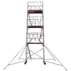 MODUL B SQ TILL RS-41 SQ (ARBETSHÖJD 8,2M) (R) ALT411SQB
