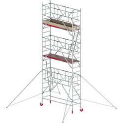 MODUL A SQ TILL RS-41 (ARBETSHÖJD 7,2M) (R) ALT412SQA