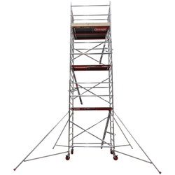MODUL B TILL RS-42 (ARBETSHÖJD 8,2M) (R) ALT421B