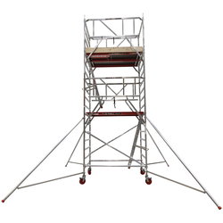 MODUL A TILL RS-42 SQ (ARBETSHÖJD 6,2M) (R) ALT421SQA