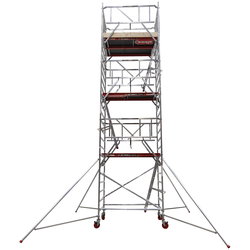 MODUL A TILL RS-42 SQ (ARBETSHÖJD 8,2M) (R) ALT421SQB