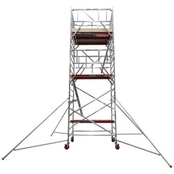MODUL A TILL RS-42 SQ (ARBETSHÖJD 7,2M) (R) ALT422SQA
