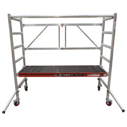 BYGGSTÄLLNING RS-44 POWER AH 2,9M (R) ALT441