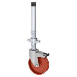HJUL KOMPLETT 200MM RS42 ALT511216