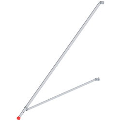 A-STÖD RS4 TELESCOPE 8.2M ALT513080