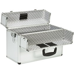 ALUMINIUMVÄSKA  460X360X220 PILOTMODEL ALU023