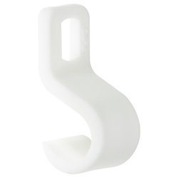 CABLE CLIPS 10-14MM 10PCS AM0020