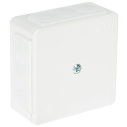 JUNCTION BOX 80 X 80 MM IP54 AM0029