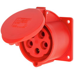 PANELUTTAG CEE 32A 400V IP44/IP54 AM0031