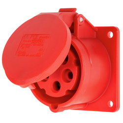 PANELUTTAG CEE 16A 400V IP44/IP54 AM0032