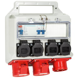 BYGGCENTRAL 16A AM0048