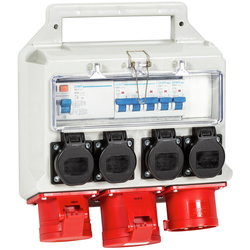 BYGGCENTRAL 32A AM0049