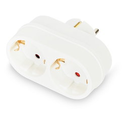 GRENPROPP 2-VÄGS AM0054