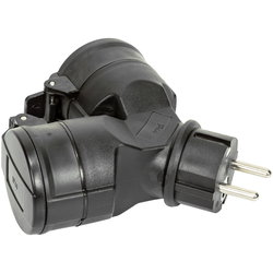 GRENPROPP 2-VÄGS IP44 AM0058