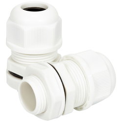 FÖRSKRUVNING 16MM IP68 2ST AM0067