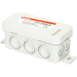 JUNCTION BOX IP55 AM0073