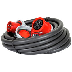 SKARVKABEL 10M 63A 5X16H07RN AM0090