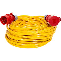 MOTORKABEL 20M 16A  PUR AM0113A