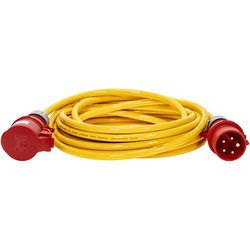 MOTORKABEL 10M 16A  PUR AM0114A