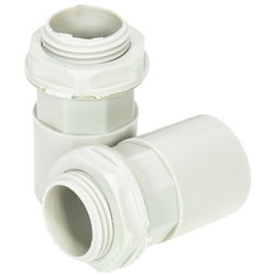 FÖRSKRUVNING 20MM FÖR SLANG OCH RÖR 2 ST AM0116