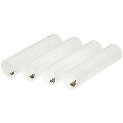 SKARVMUFF MED LÅSNING 16 MM 4 ST AM0117