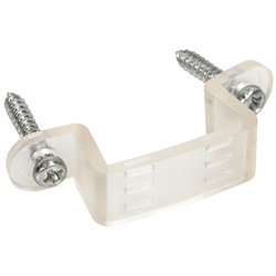 LED S-LINE DOUBLE BRACKETSET 10 PCS AM0144