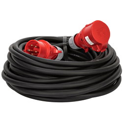 SKARVKABEL 16A 20M 5G2,5 H07RN-F AM0146