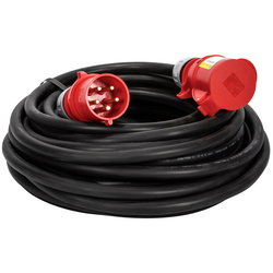 SKARVKABEL 32A 20M 5G6 H07RN-F AM0147