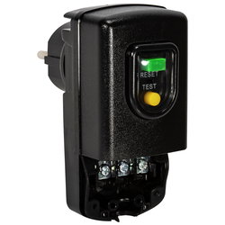 JORDFELSBRYTARE IP54 F SLADDMONTAGE 16A 30MA AM0148