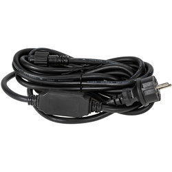 AC/DC CONNECTING CABLE 5M FOR LEDSTRIPE AM0179