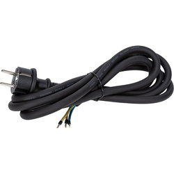 LIITOSJOHTO KUMI 2,5M H07RN-F 3X1,5MM IP44 AM232