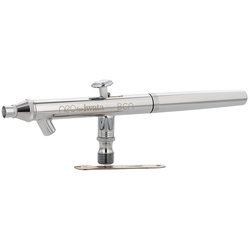 AIRBRUSCH-FÄRGSPRUTA 0,5MM NEDRE KOPP AN012