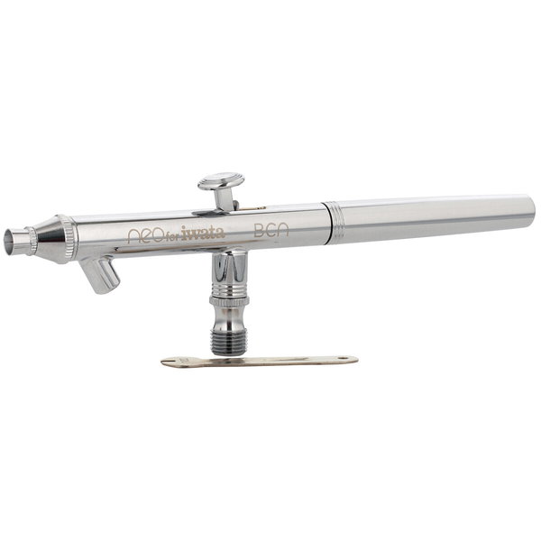 AIRBRUSCH-FÄRGSPRUTA 0,5MM NEDRE KOPP AN012