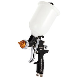 FÄRGSPRUTA 1,3MM AZ3 SVART AN013