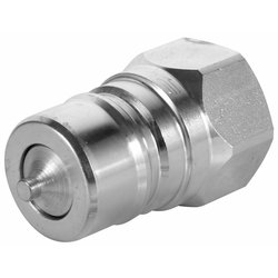 PIKALIITIN PISTOKE 3/4" BSP ISO A 7241-1 FASTER ANV34GASM