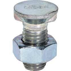 AURAN PULTTI 14X35 2-NOKKAA 8.8 AP9705136