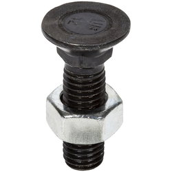 AURAN PULTTI 12X45 4-KANTA 12,9 AP9710045