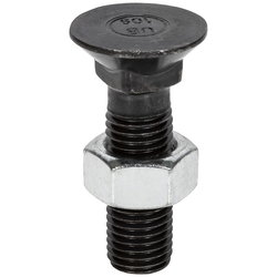 AURAN PULTTI 16X60 4-KANTA 10.9 AP9710155