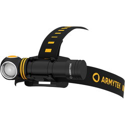 ARMYTEK ELF C2 USB-C WHITE 1100 LM AR05103C