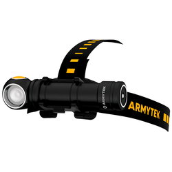 ARMYTEK WIZARD C2 PRO MAX MAGNET XHP70.2 4000 LM AR06701C
