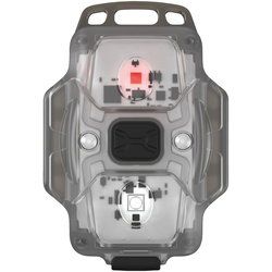 ARMYTEK CRYSTAL GREY 148LM/30LM AR07001R