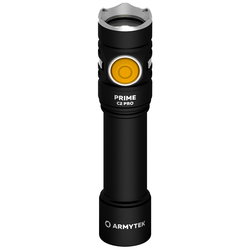 ARMYTEK PRIME C2 PRO MAGNET XHP50.2 2400 LM AR08101C