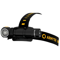 ARMYTEK WIZARD C2 PRO MAGNET XHP50.2 2500 LM AR08701C
