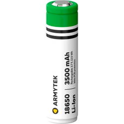 ARMYTEK AKKU 3,7V 18650 PCB 3500MAH ARA00205PCB