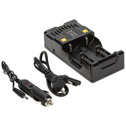 ARMYTEK 2 AKUN LATURI ARA02401C