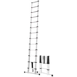 TELESKOPISK STEGE 3,8M PROF. AT0038U