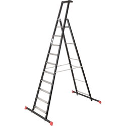 TRAPPSTEGE PRO 10-STEG AT010TP