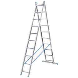 LADDER 0,8X4,79M 8,7KG STARLINE S+ AT0142110