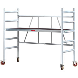 ASENNUSTELINE TIKLI JUMBO 155  TASOK. 1,5M AT155T