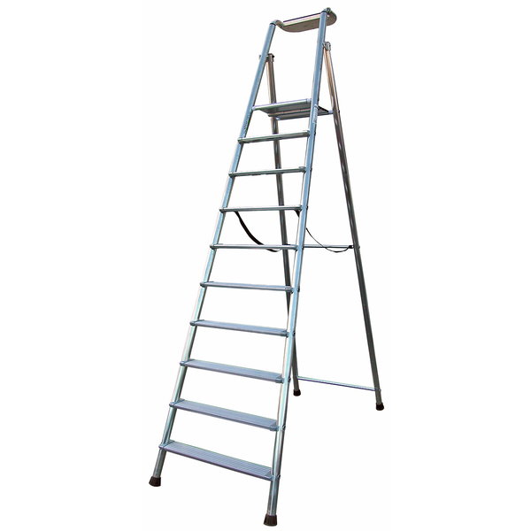 STEPLADDER PROBAT 10 STEPS AT2376010